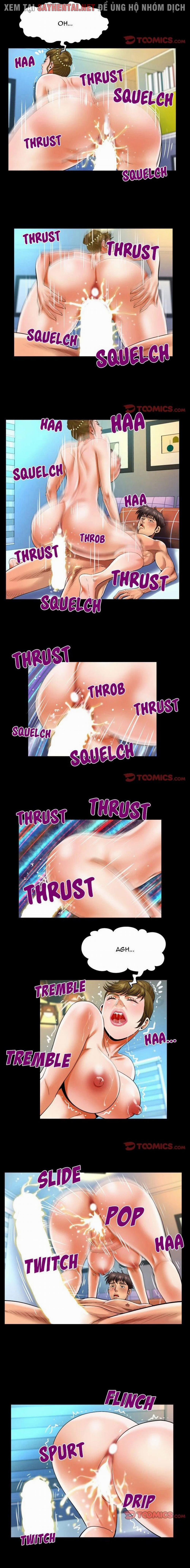 Dì Tôi 136 trang 7