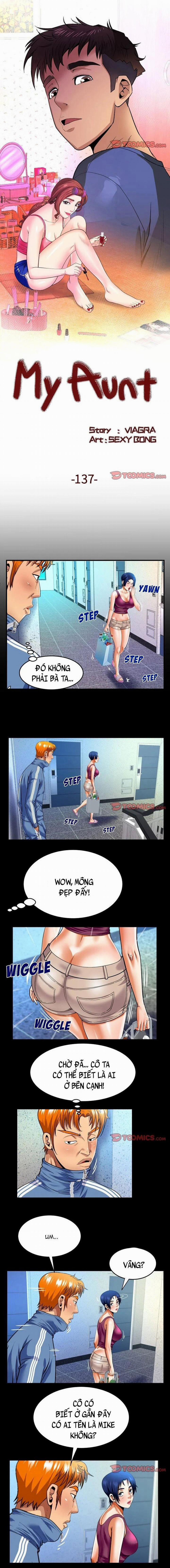 Dì Tôi 137 trang 1