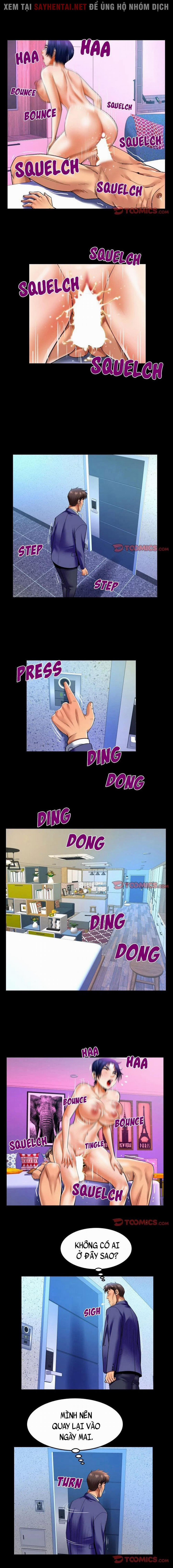 Dì Tôi 138 trang 6