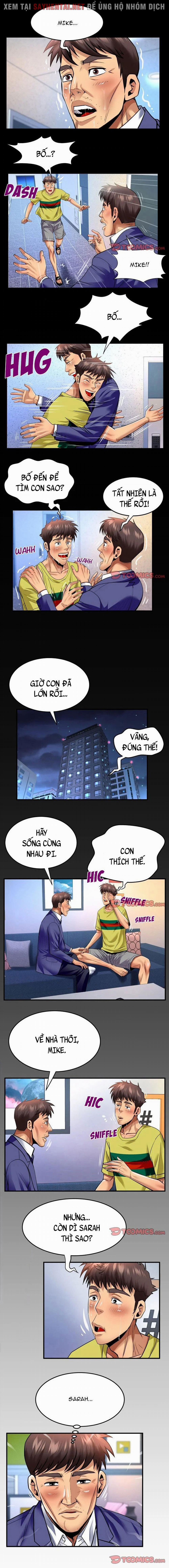 Dì Tôi 138 trang 8