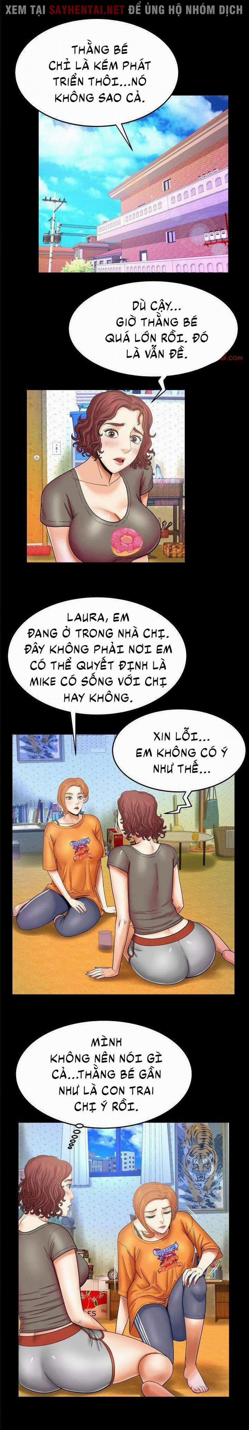 Dì Tôi 14 trang 3