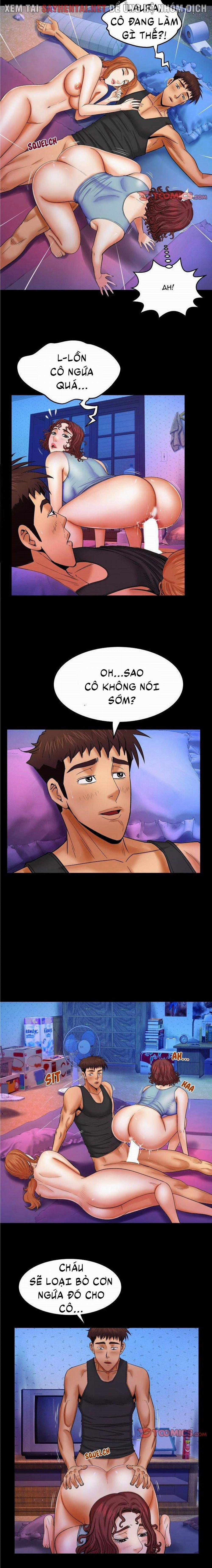 Dì Tôi 16 trang 10