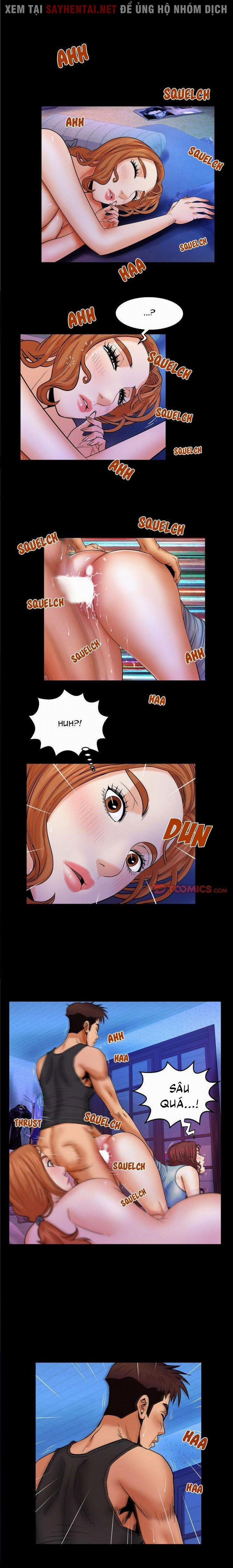 Dì Tôi 16 trang 12