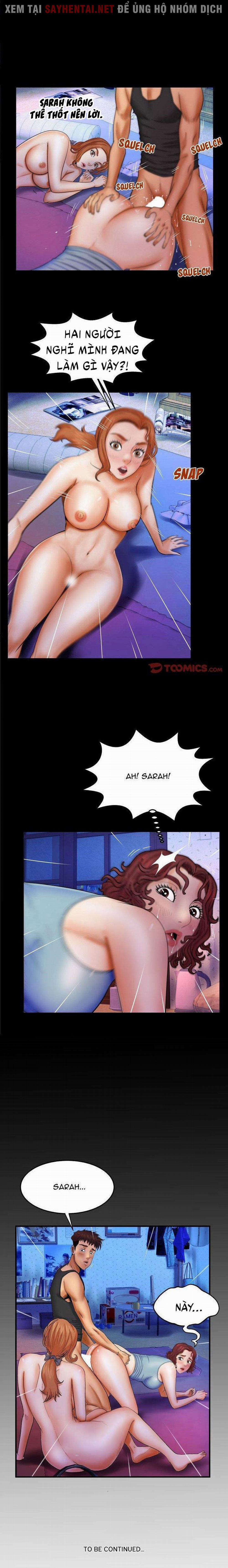 Dì Tôi 16 trang 13