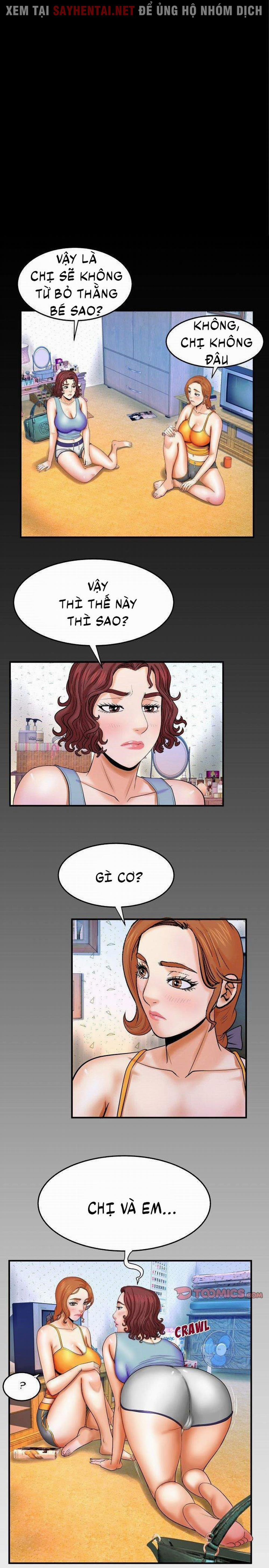 Dì Tôi 17 trang 15