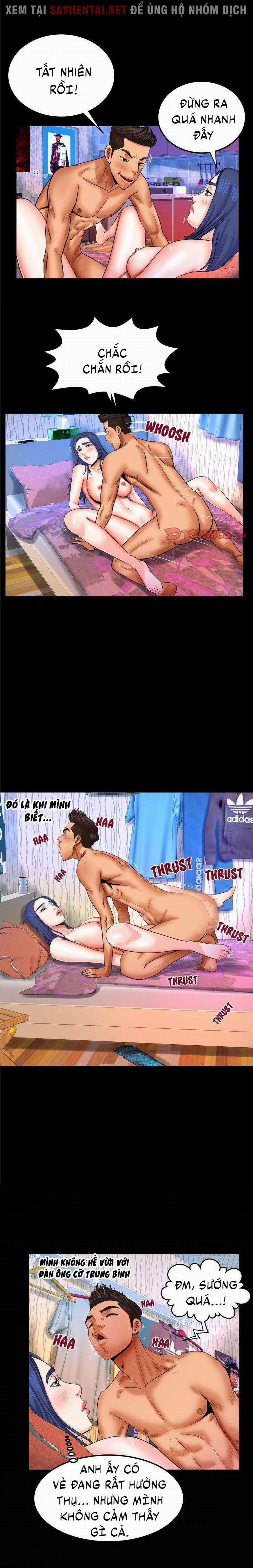 Dì Tôi 18 trang 14