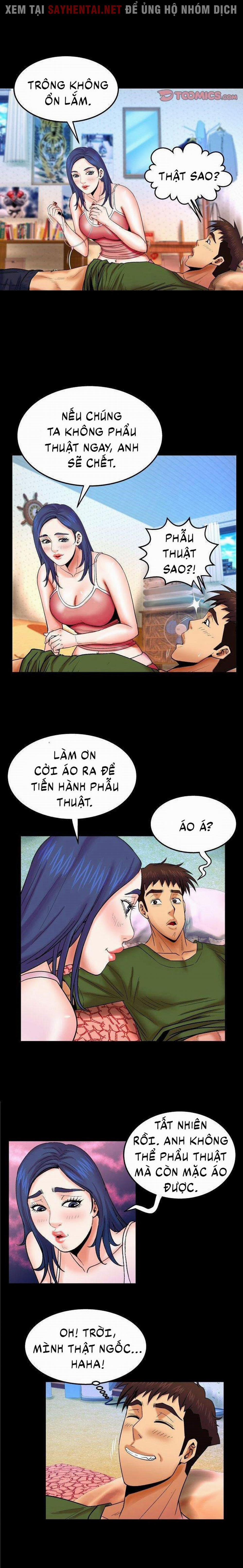 Dì Tôi 20 trang 13