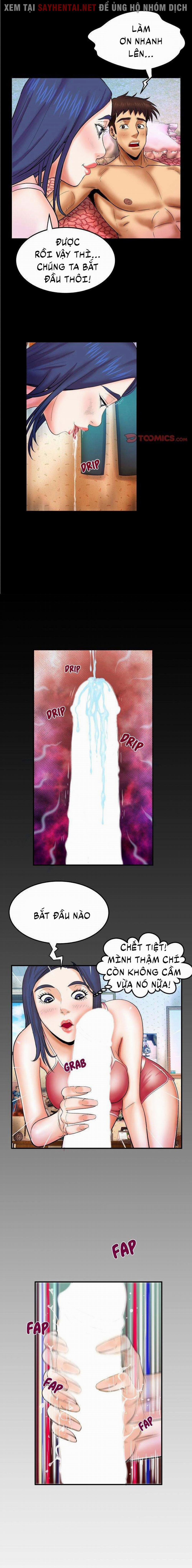 Dì Tôi 20 trang 16