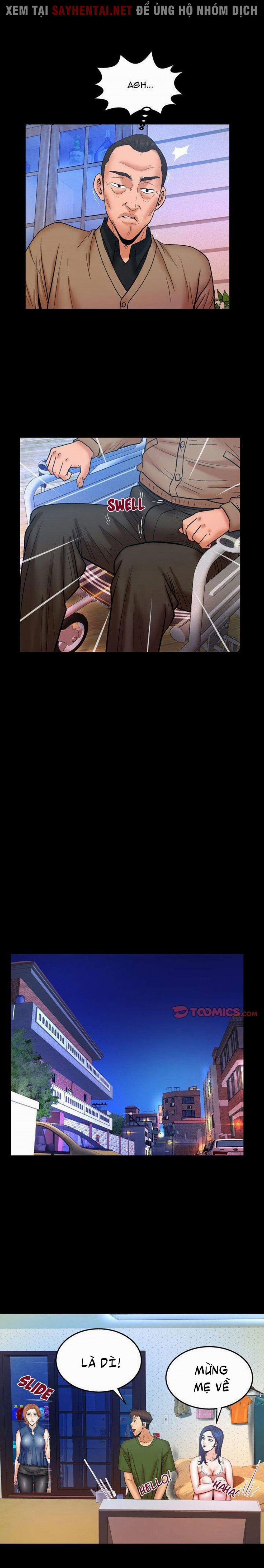 Dì Tôi 22 trang 12