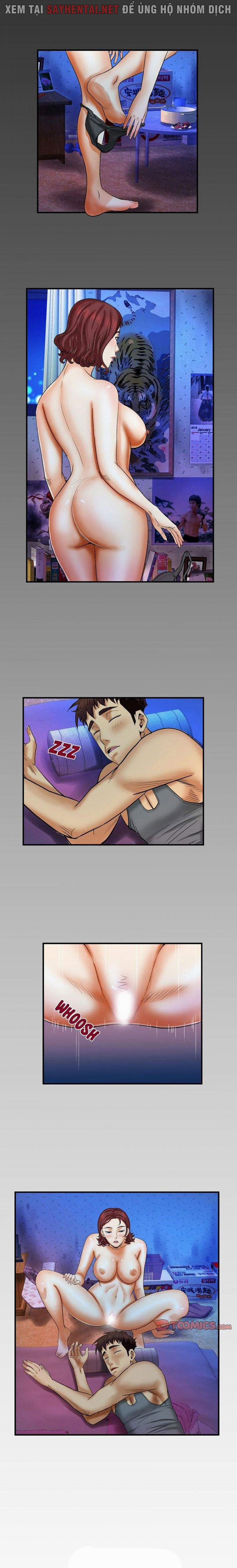 Dì Tôi 22 trang 16