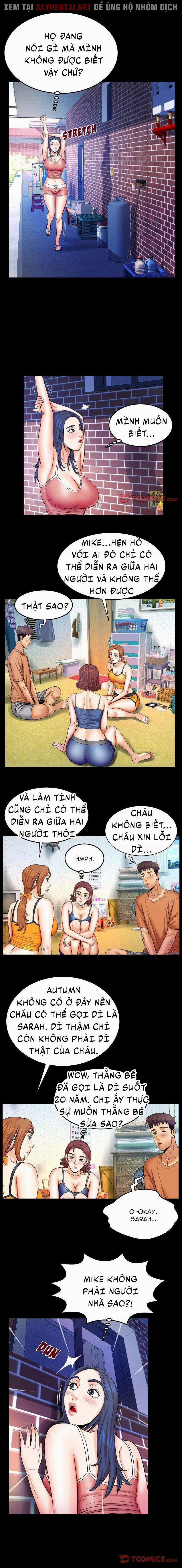 Dì Tôi 23 trang 11