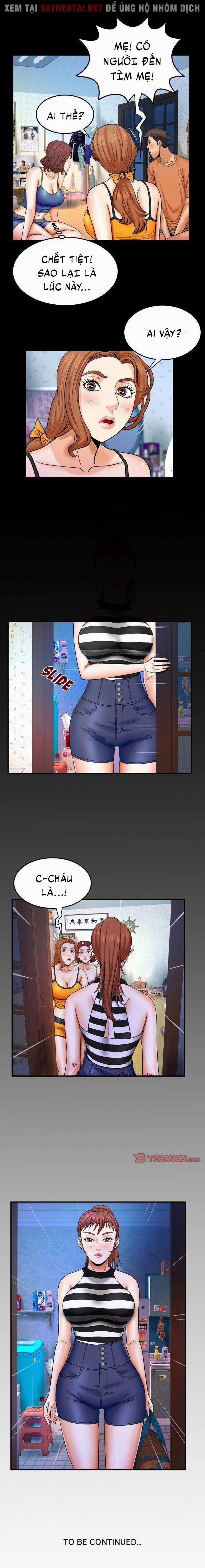 Dì Tôi 23 trang 14