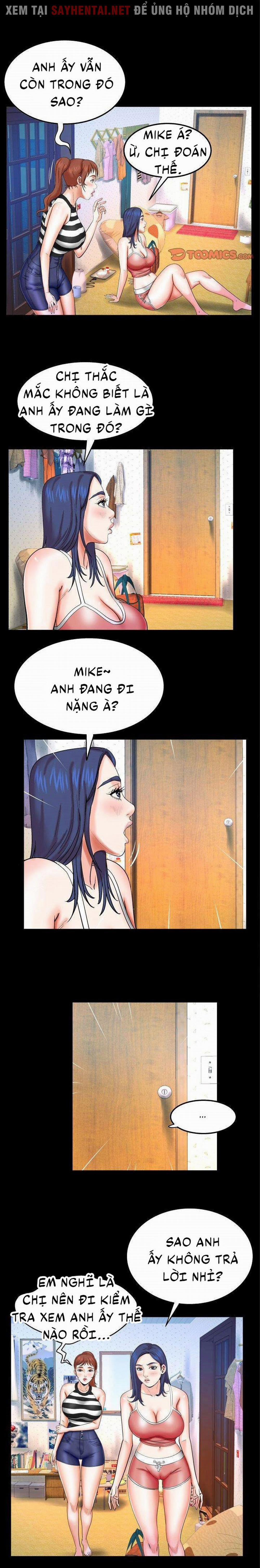 Dì Tôi 24 trang 13