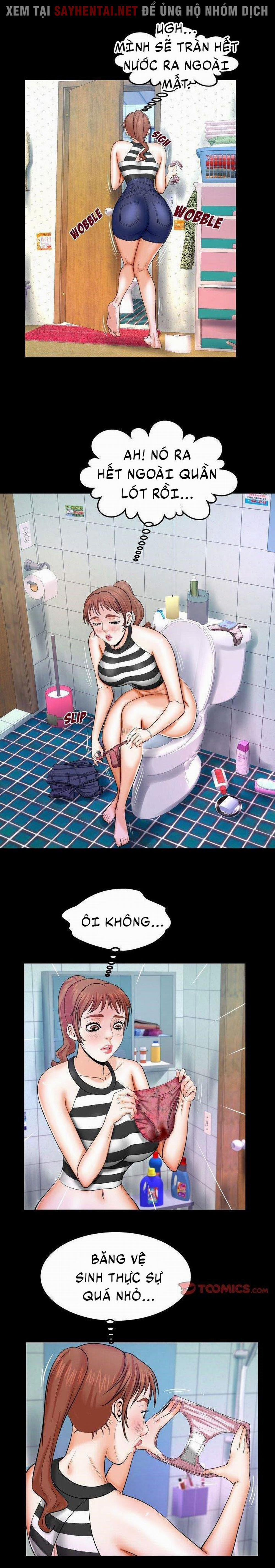 Dì Tôi 25 trang 12