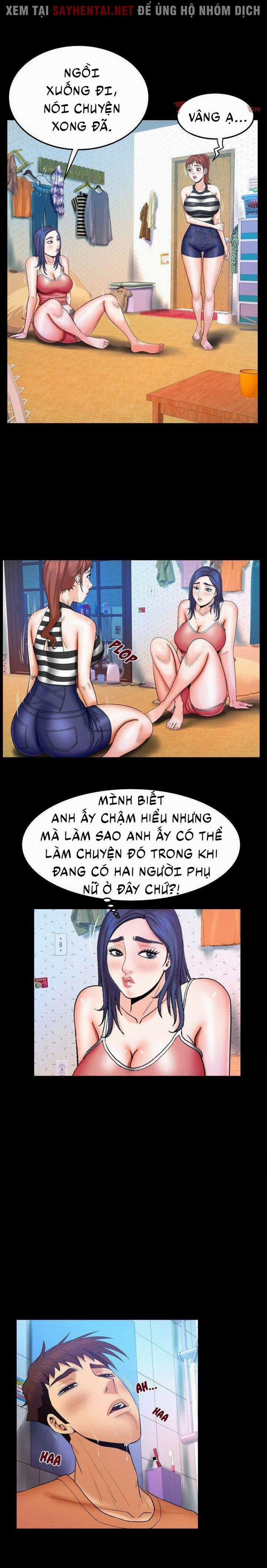 Dì Tôi 25 trang 3