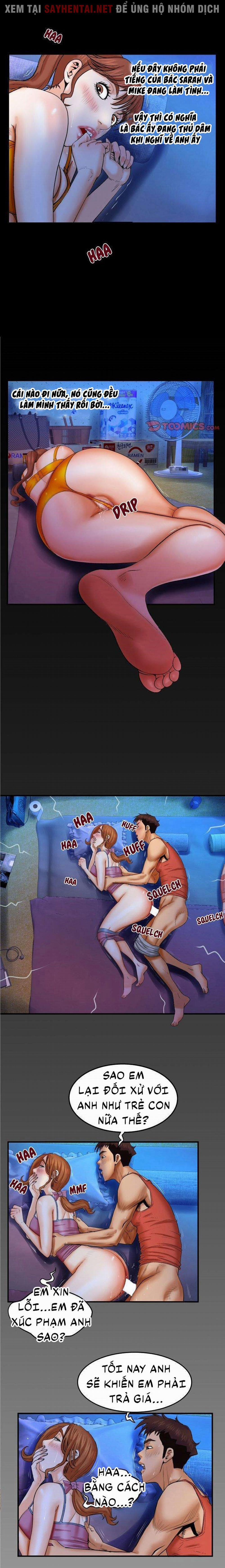 Dì Tôi 26 trang 13