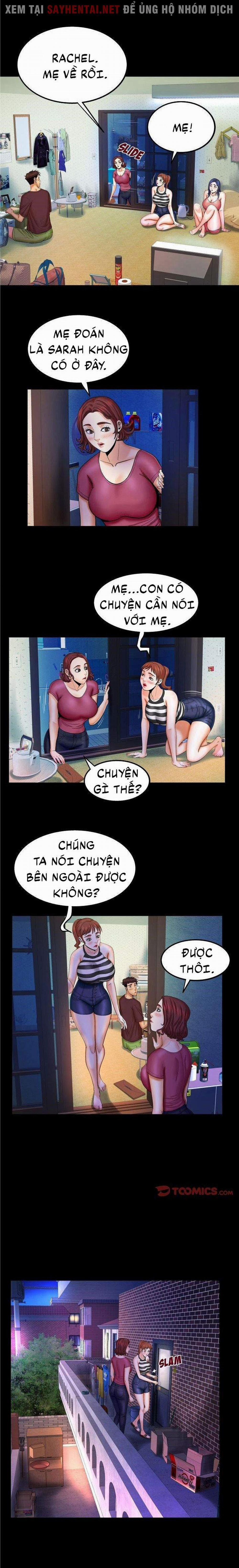 Dì Tôi 26 trang 3