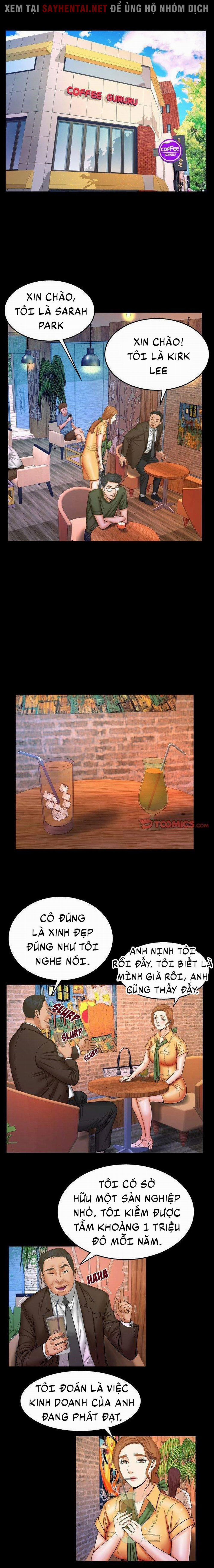 Dì Tôi 27 trang 12