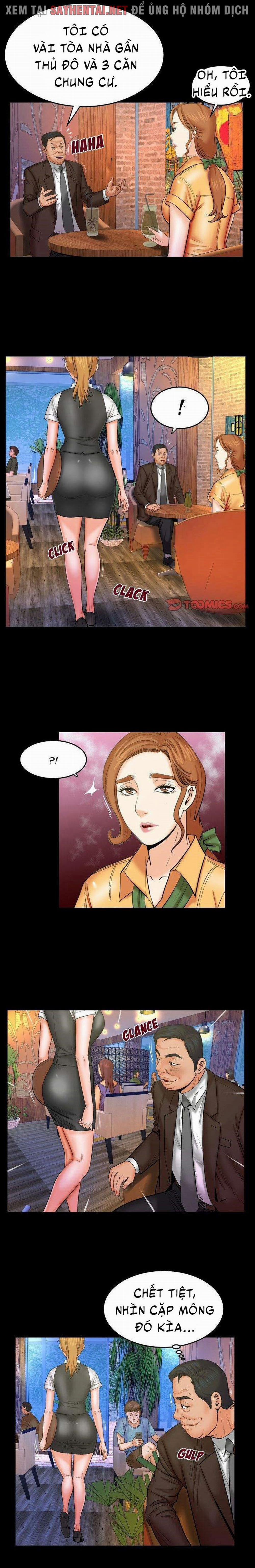 Dì Tôi 27 trang 13