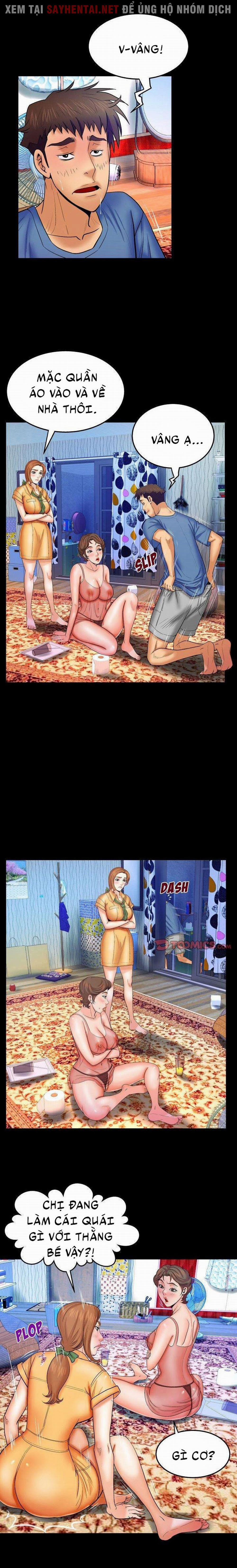 Dì Tôi 28 trang 10