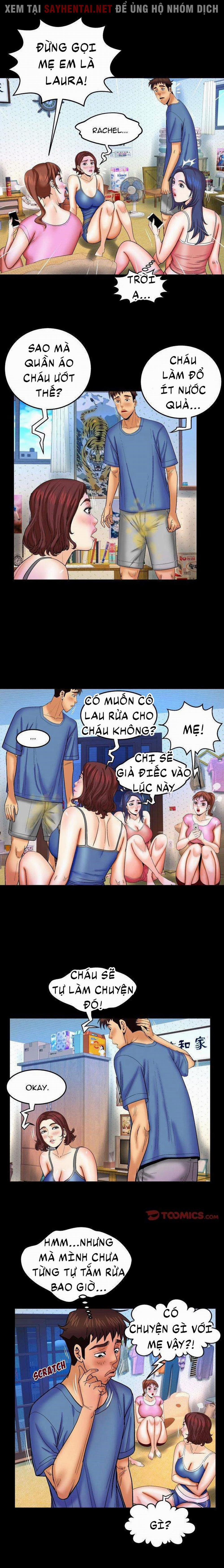 Dì Tôi 28 trang 14