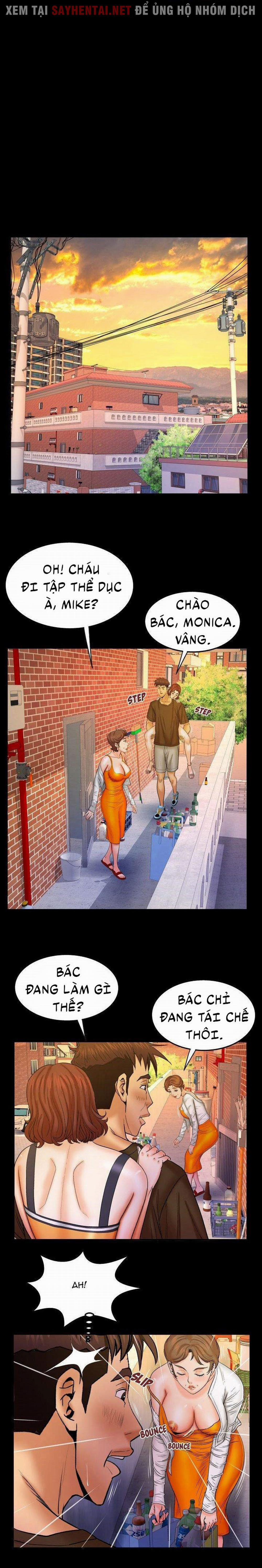 Dì Tôi 30 trang 10