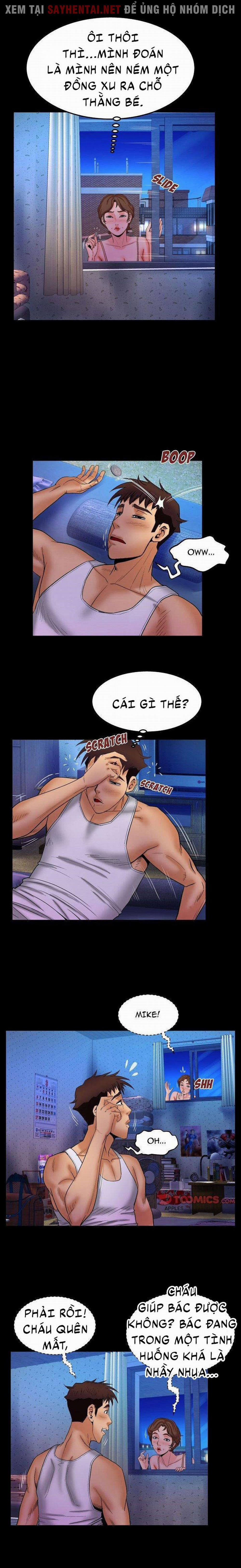 Dì Tôi 30 trang 13