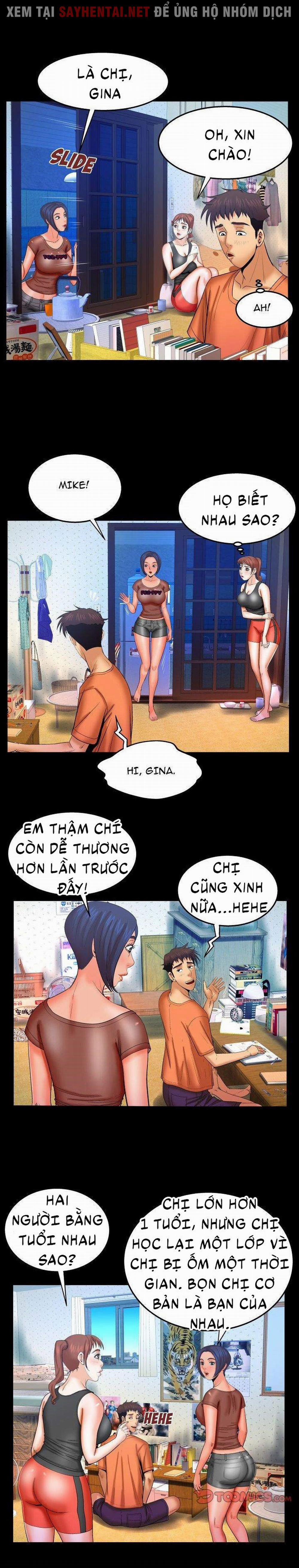 Dì Tôi 31 trang 12