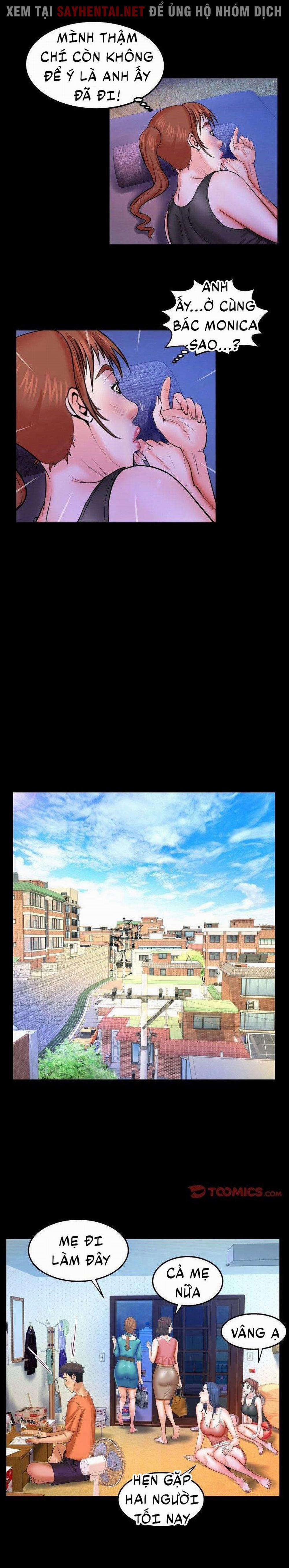 Dì Tôi 31 trang 9