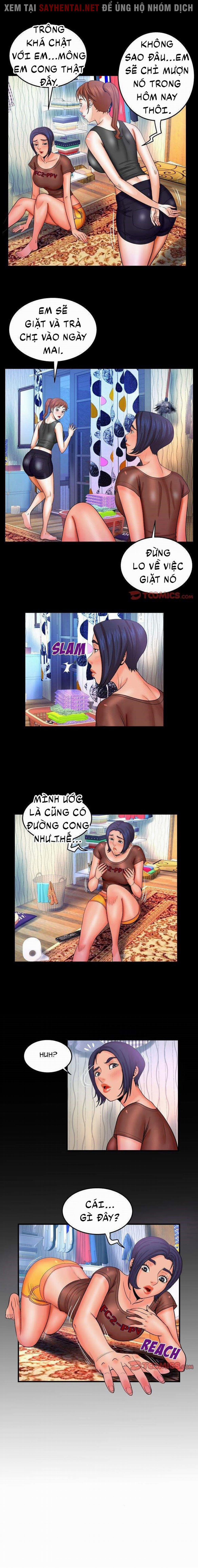 Dì Tôi 33 trang 14