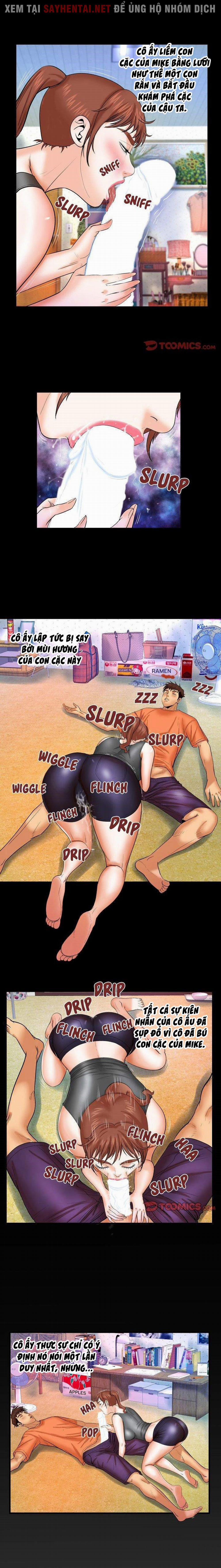 Dì Tôi 34 trang 13