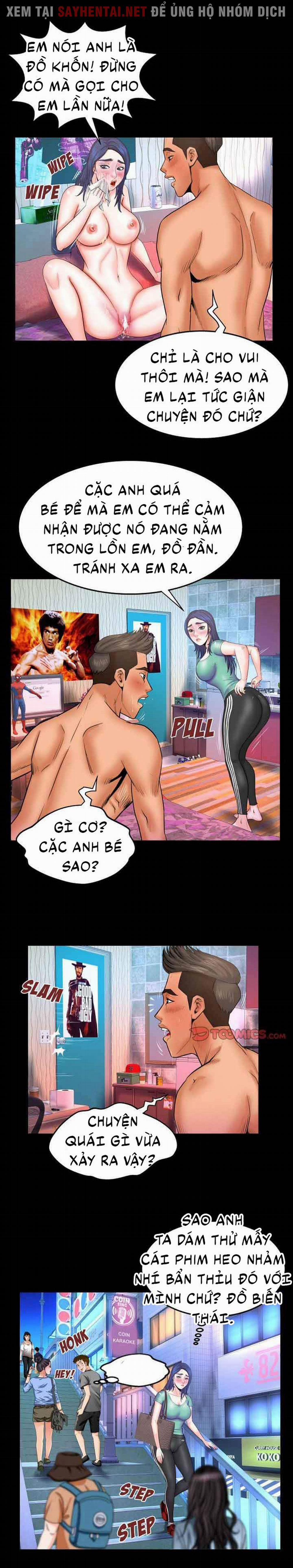 Dì Tôi 35 trang 11