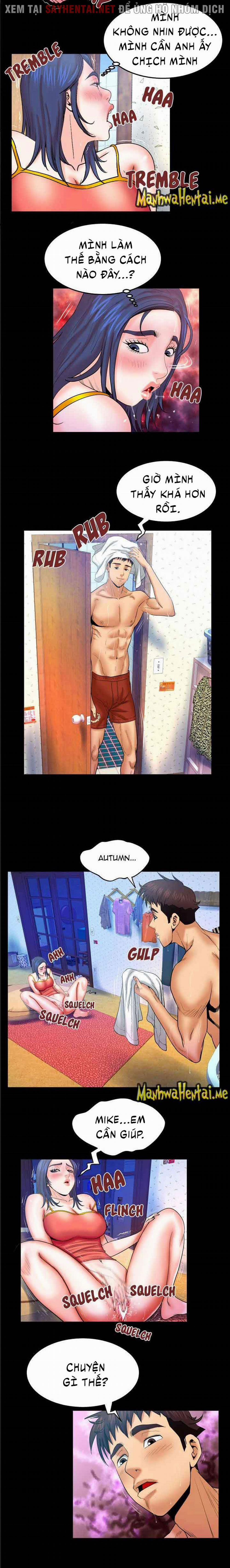 Dì Tôi 36 trang 12