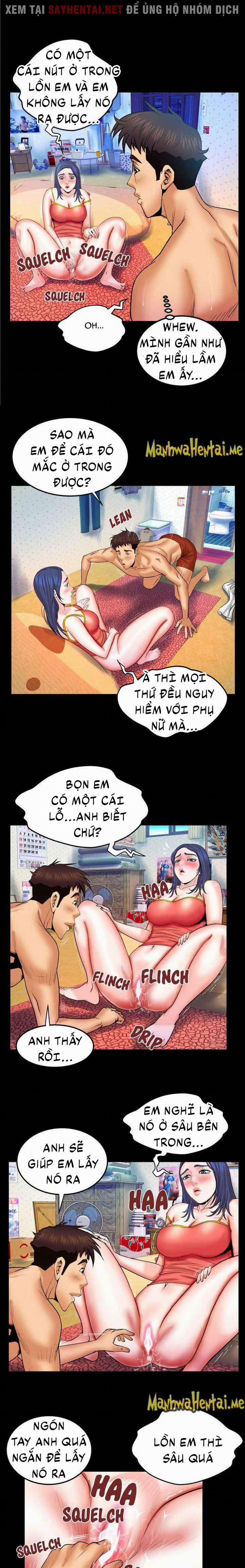 Dì Tôi 36 trang 13