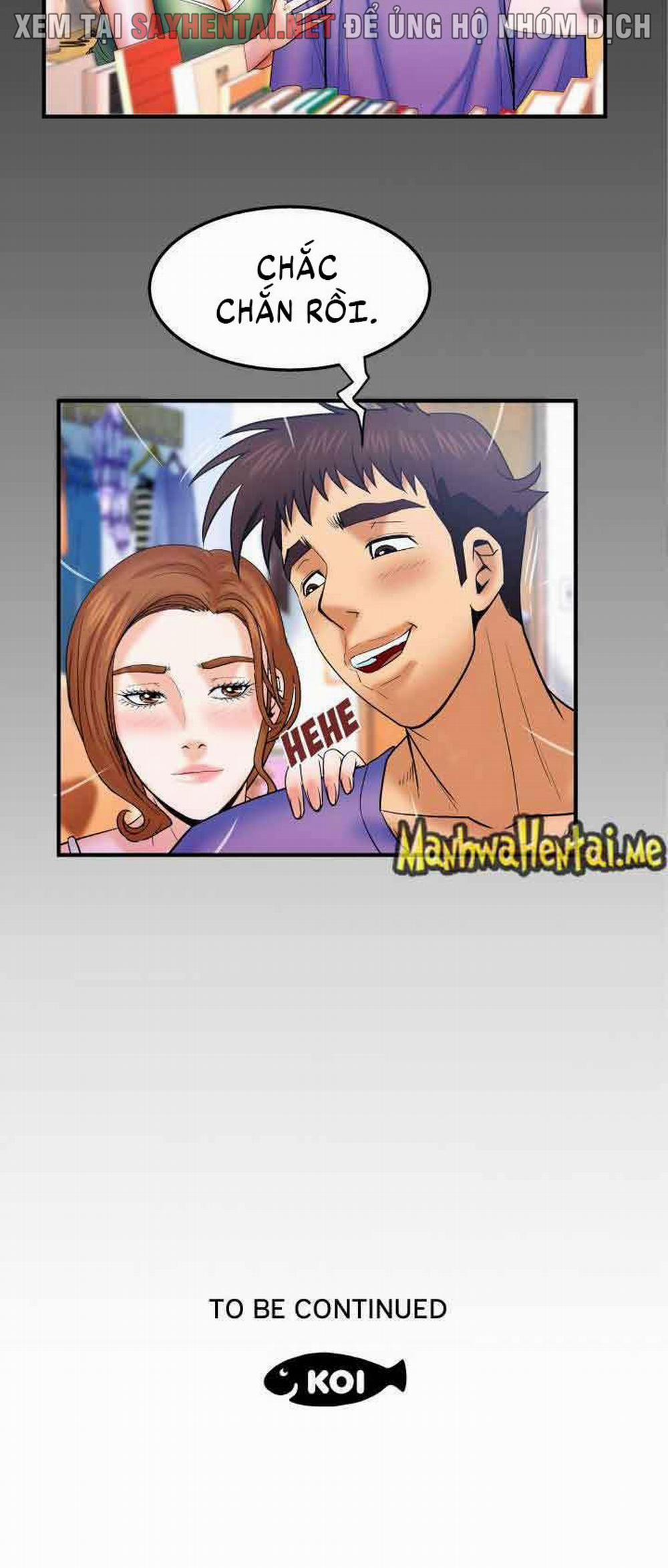 Dì Tôi 37 trang 14