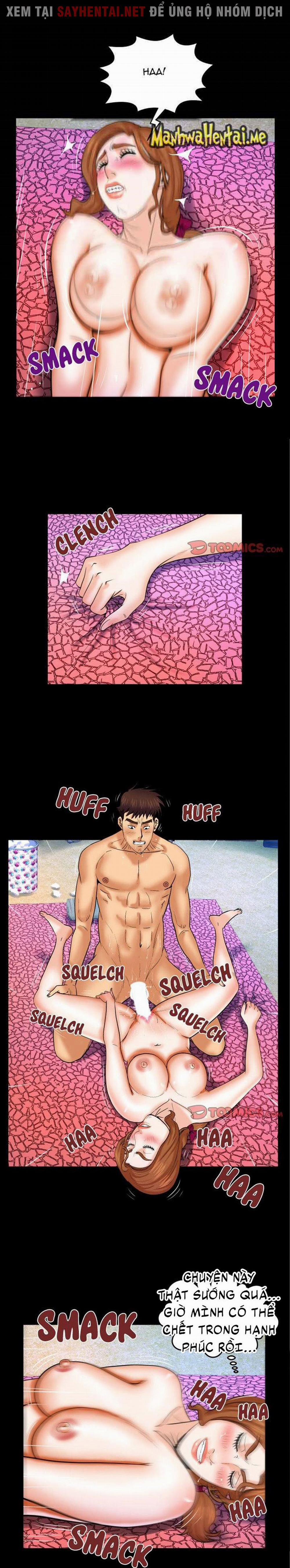 Dì Tôi 39 trang 10