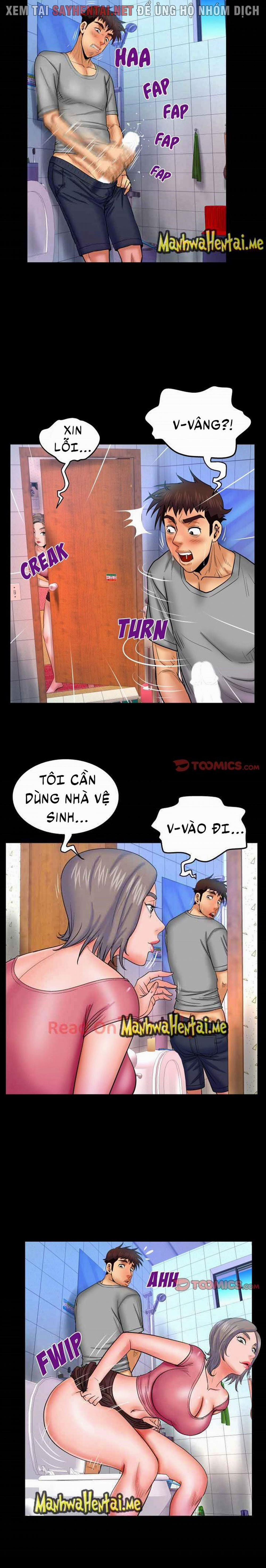 Dì Tôi 40 trang 12