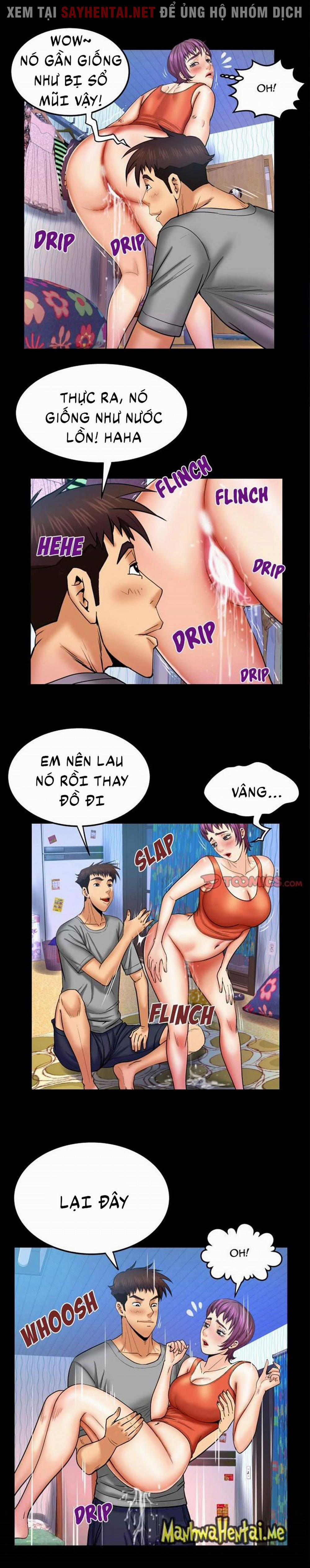 Dì Tôi 41 trang 13