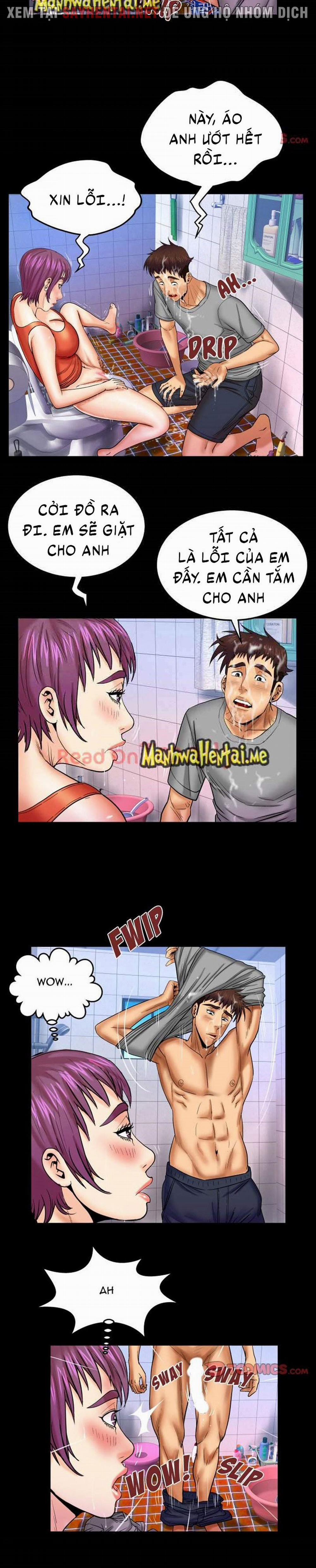 Dì Tôi 41 trang 15