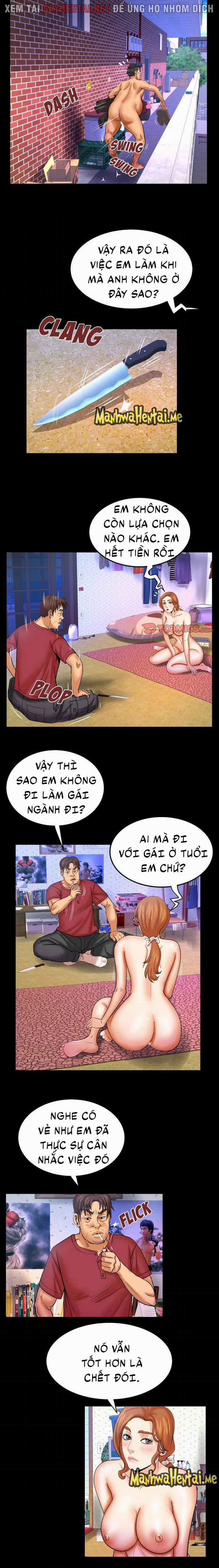 Dì Tôi 44 trang 12