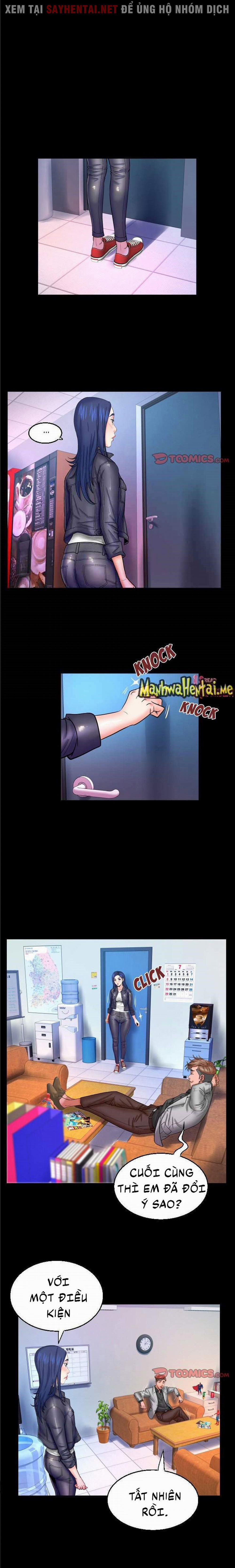 Dì Tôi 47 trang 13