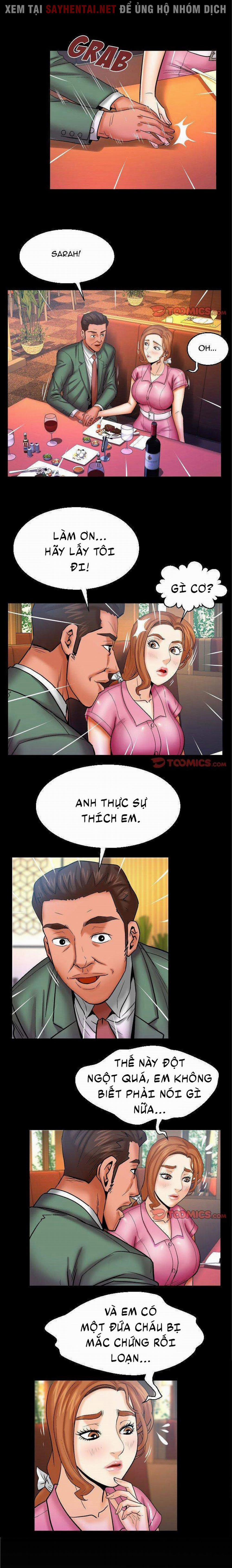 Dì Tôi 52 trang 12