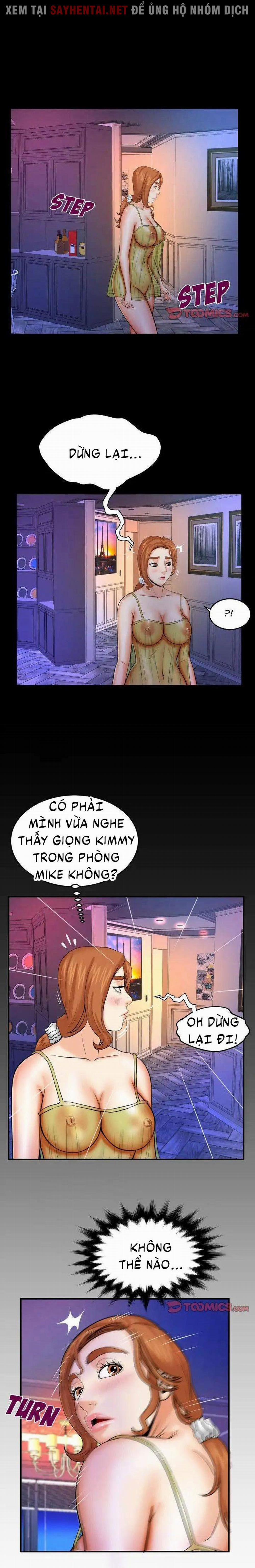 Dì Tôi 54 trang 13