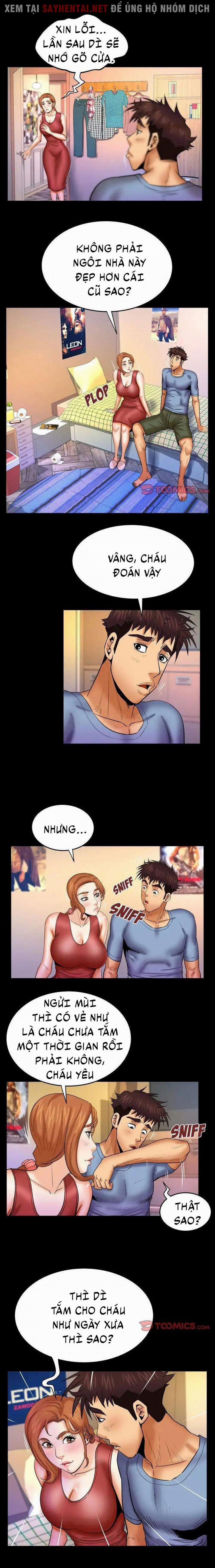 Dì Tôi 55 trang 11