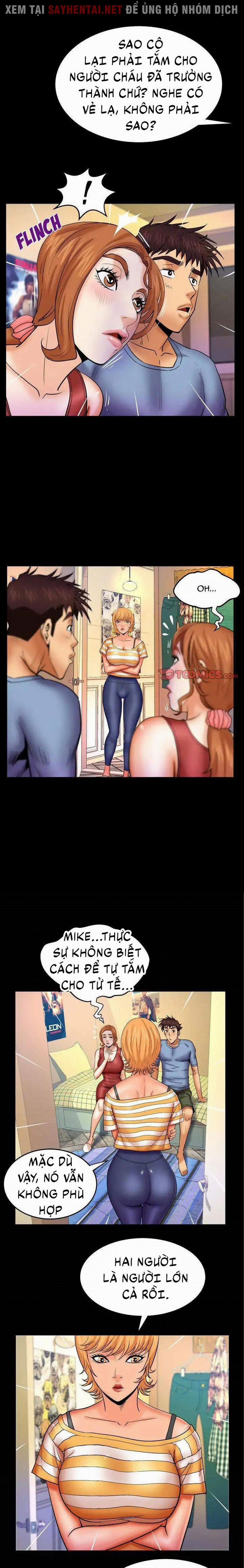 Dì Tôi 55 trang 12