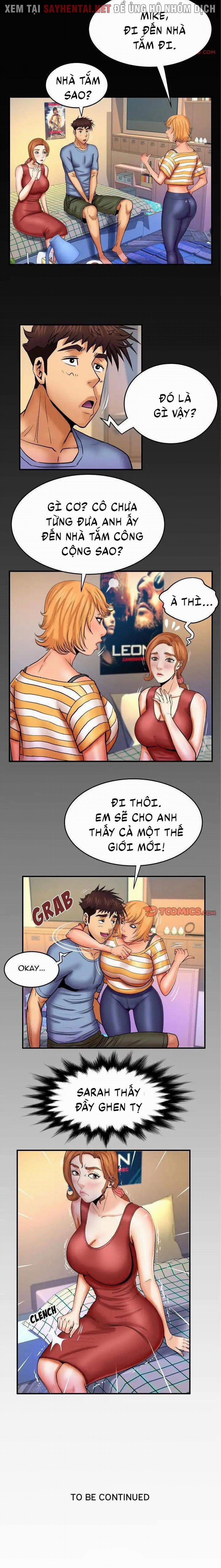 Dì Tôi 55 trang 13