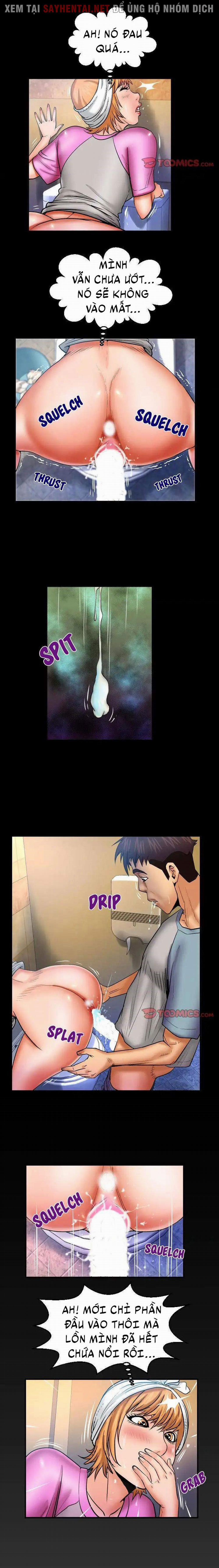 Dì Tôi 56 trang 12