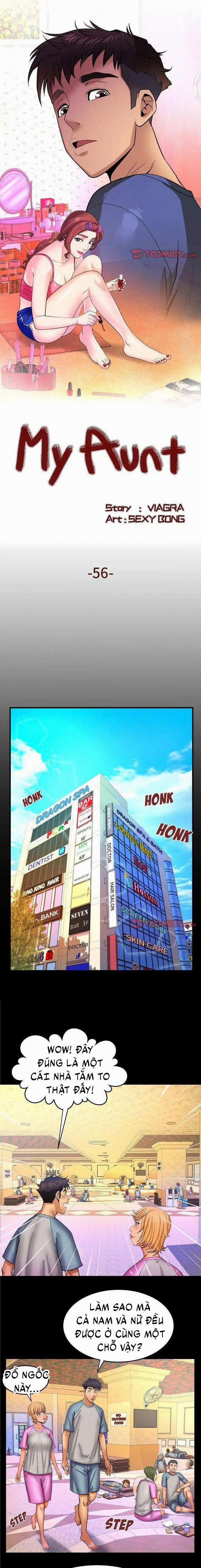 Dì Tôi 56 trang 2