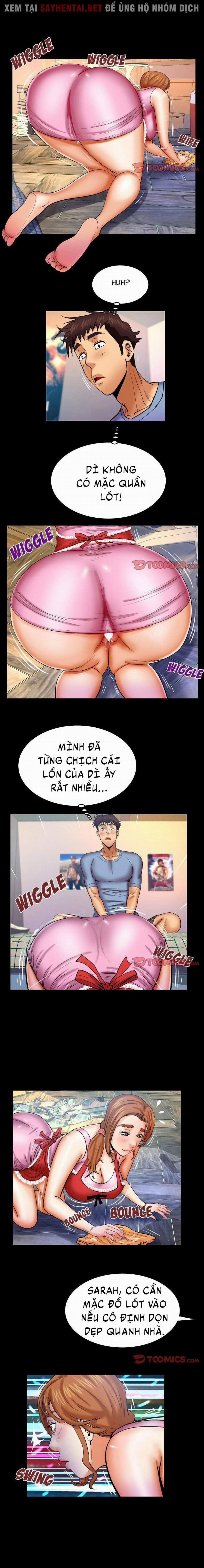 Dì Tôi 58 trang 10