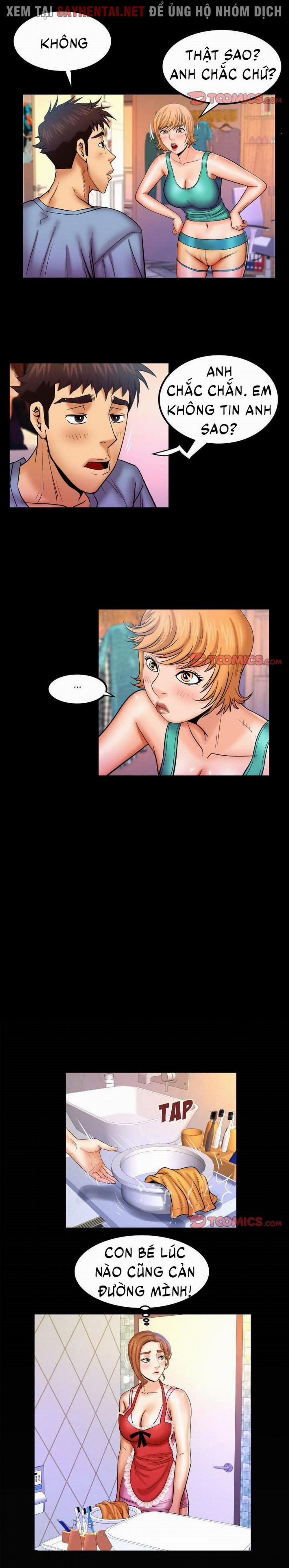 Dì Tôi 58 trang 13